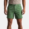 BreezeShort - Pantaloncini Chino Slim Fit 