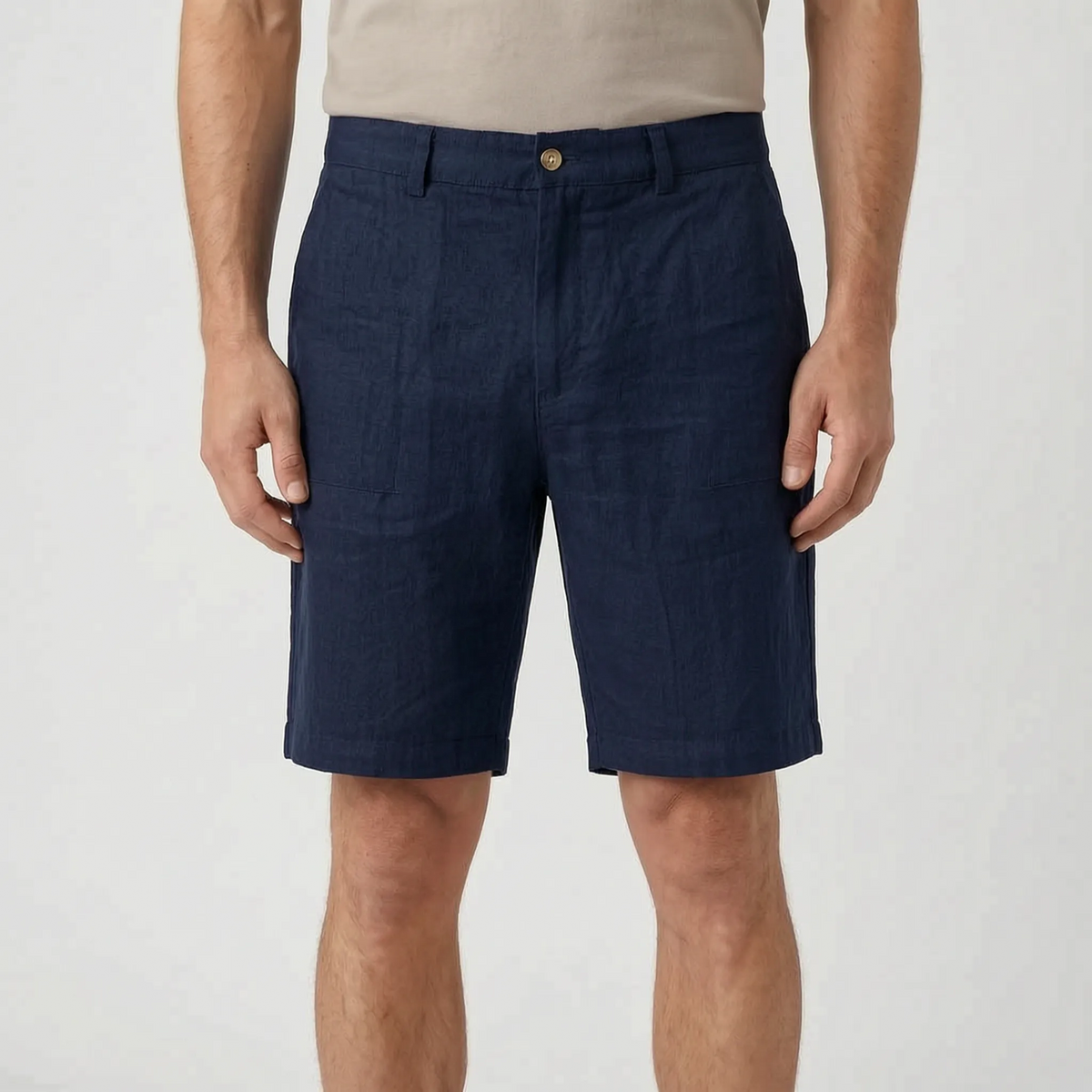 Breezex - Pantaloncini Estivi Traspiranti 
