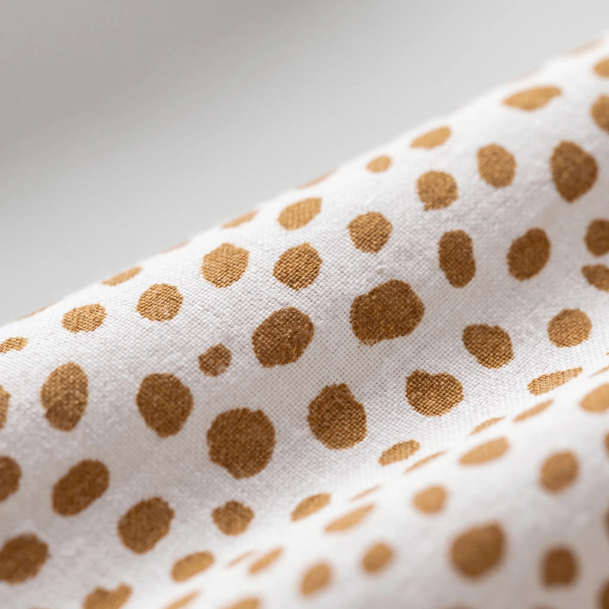 Floralys - Vestito Midi Con Bottoni 