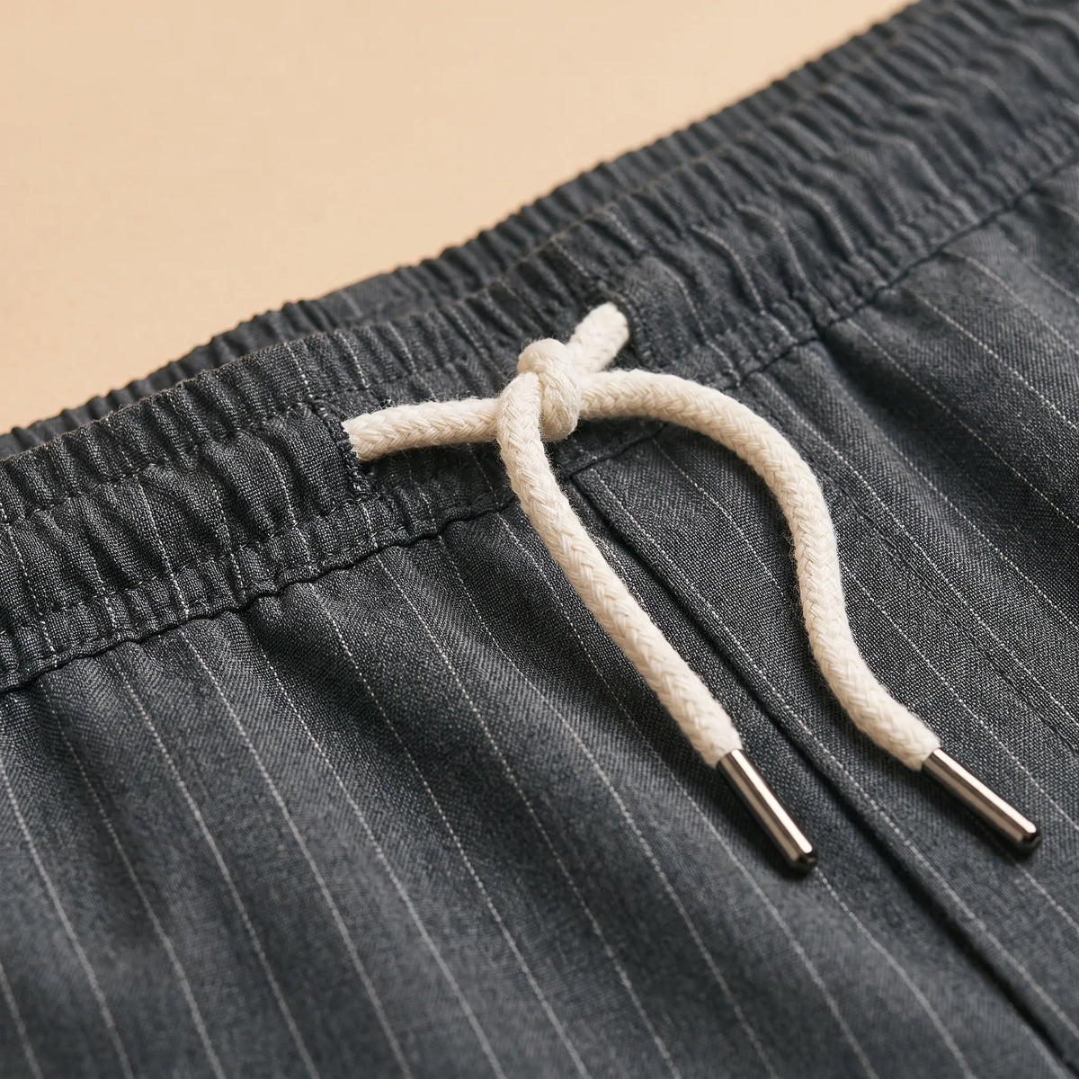 Strolla - Pantaloncini Uomo Con Coulisse 