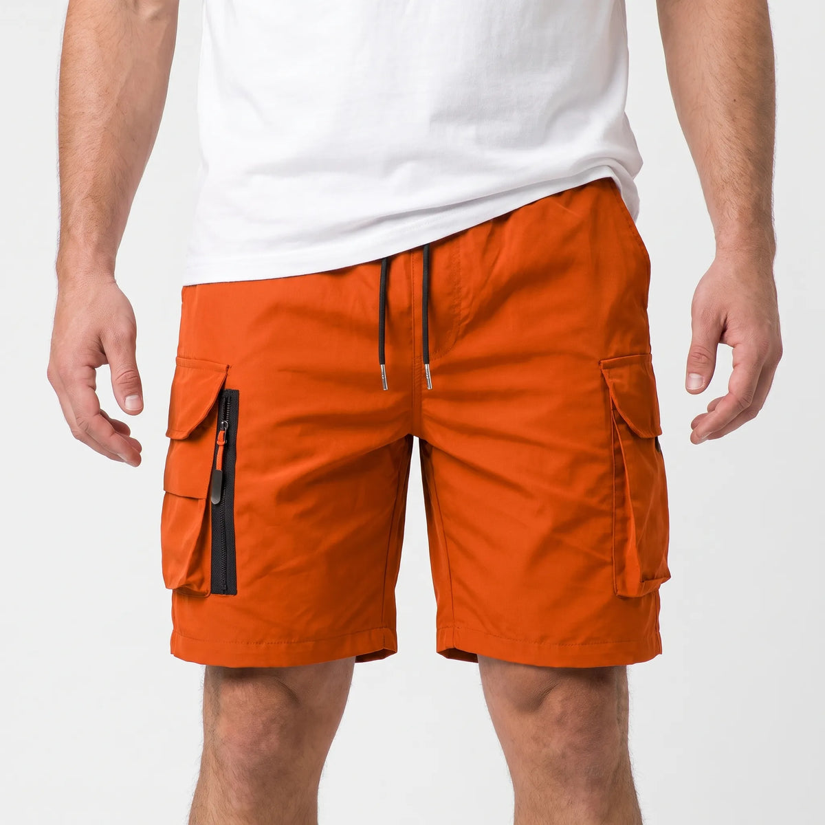 Ventus - Pantaloncini Cargo Uomo 