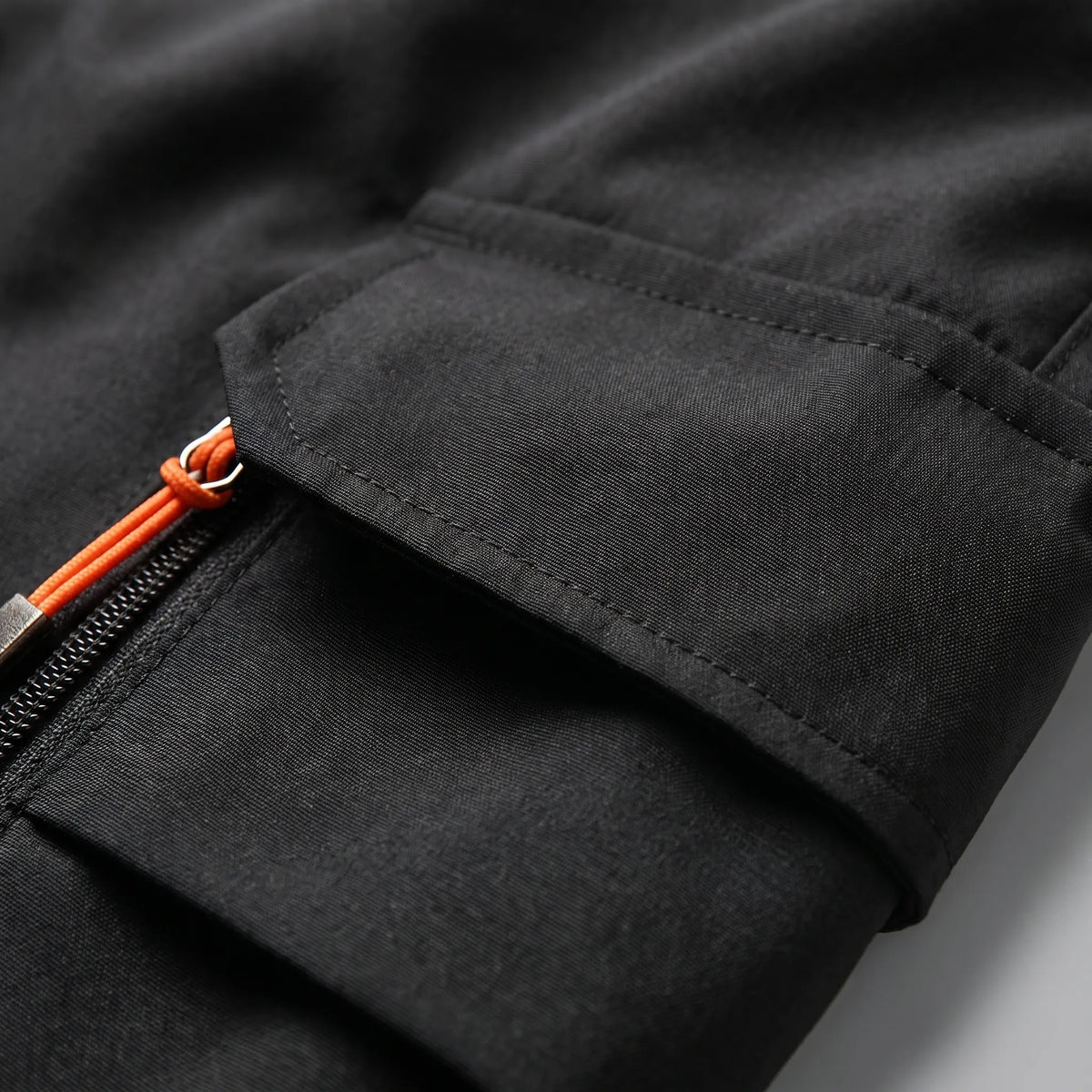 Ventus - Pantaloncini Cargo Uomo 