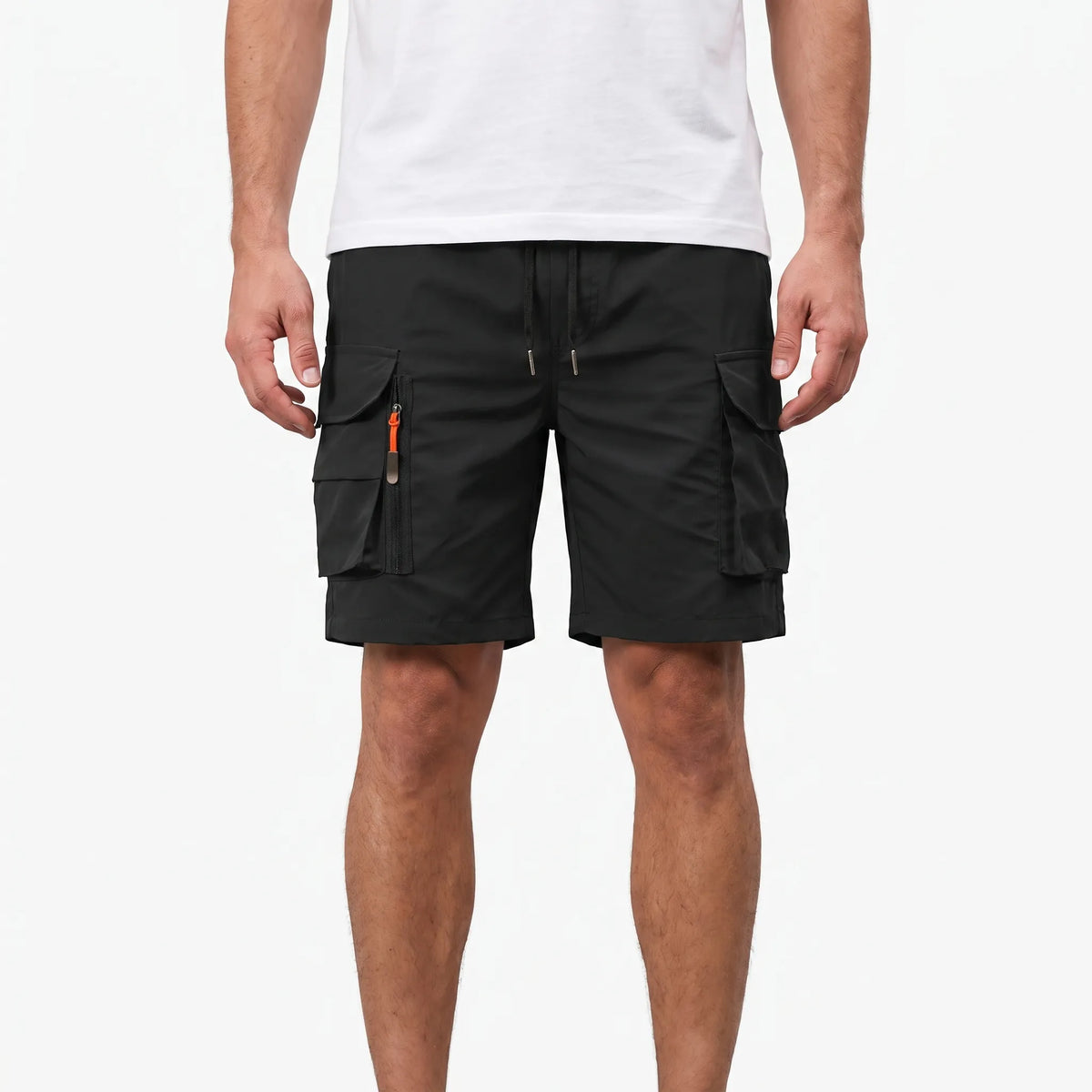 Ventus - Pantaloncini Cargo Uomo 